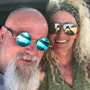 Meet your Posher, Gary